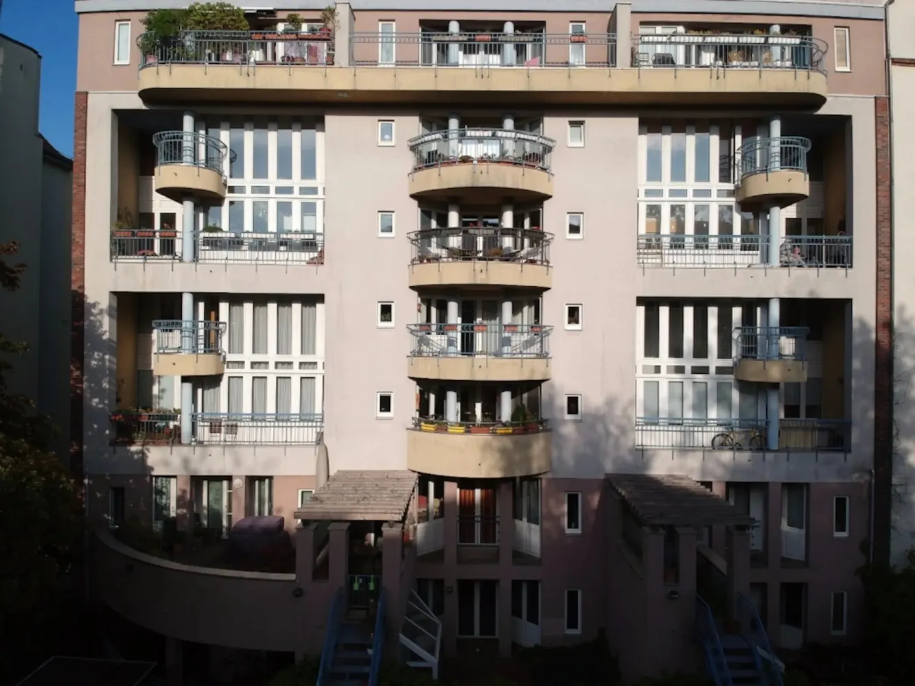 Shared room with 10 m² in Berlin – Photo 4