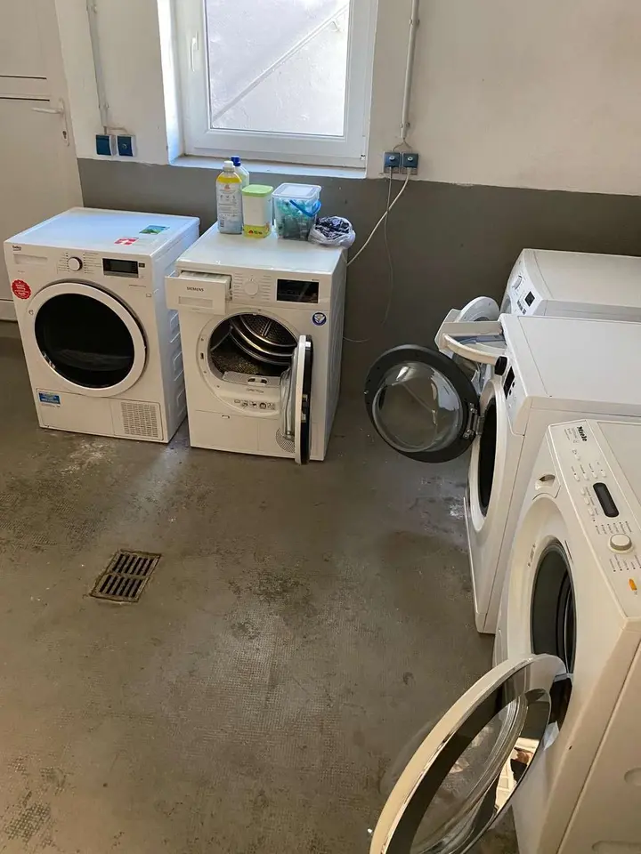 4 Zimmer Wohnung mit 90 m² in Hof – Bild 10