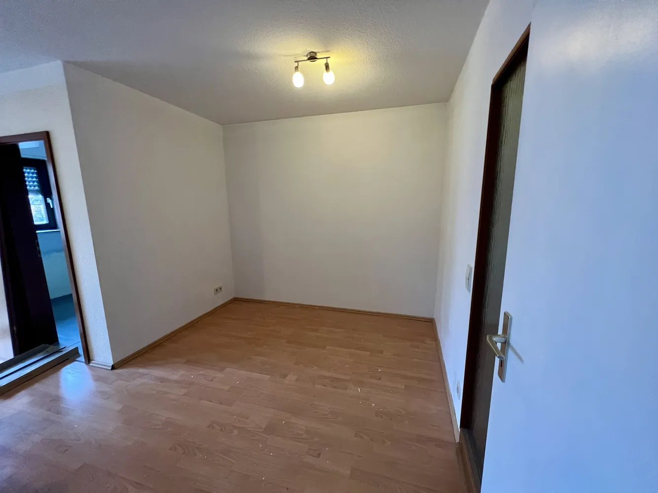 2 Zimmer Wohnung mit 46 m² in Mannheim – Bild 3