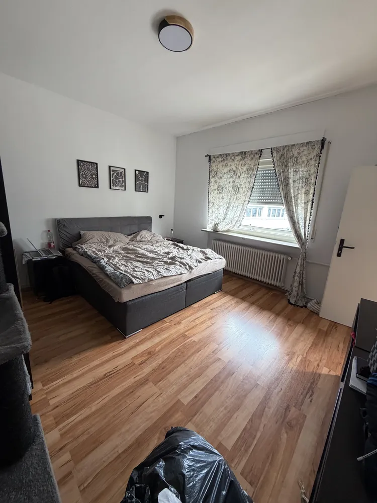 3 Zimmer Wohnung mit 65 m² in Stuttgart – Bild 9