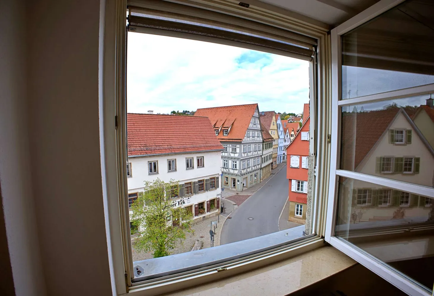 2 Zimmer Wohnung mit 75 m² in Rottenburg am Neckar – Bild 12