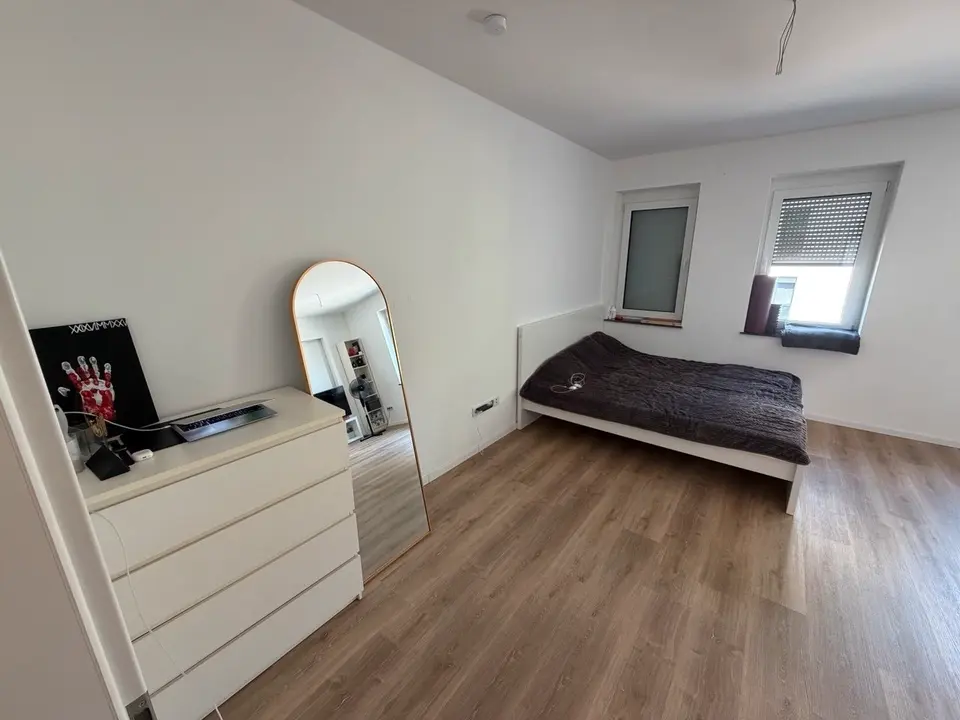 2 Zimmer Wohnung mit 39 m² in Fürth – Bild 2