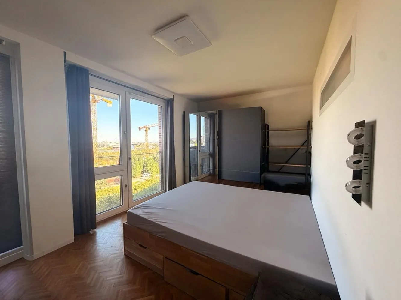 2 Zimmer Wohnung mit 59 m² in Hamburg – Bild 5