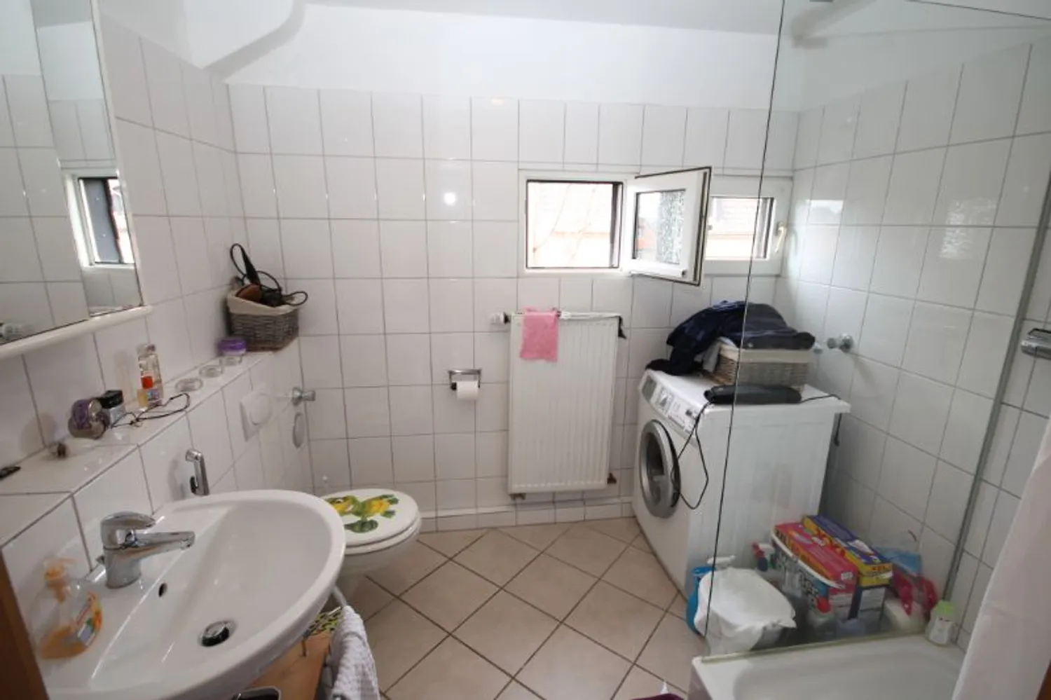 3 Zimmer Wohnung mit 56 m² in Hagen – Bild 5