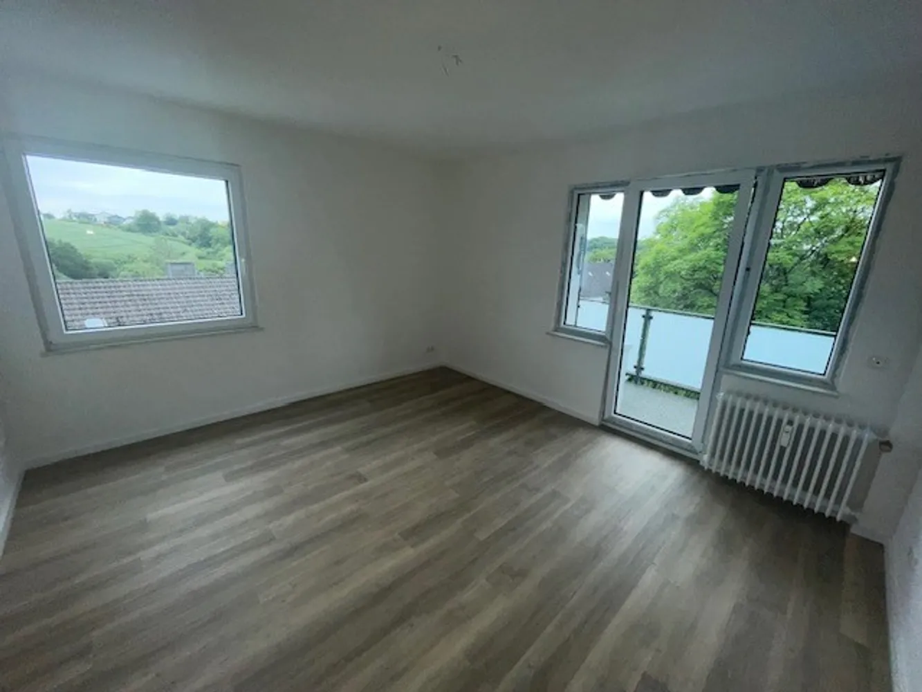 2 Zimmer Wohnung mit 54 m² in Velbert – Bild 1