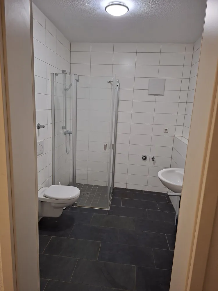 1 Zimmer Wohnung mit 12 m² in Metzingen – Bild 9