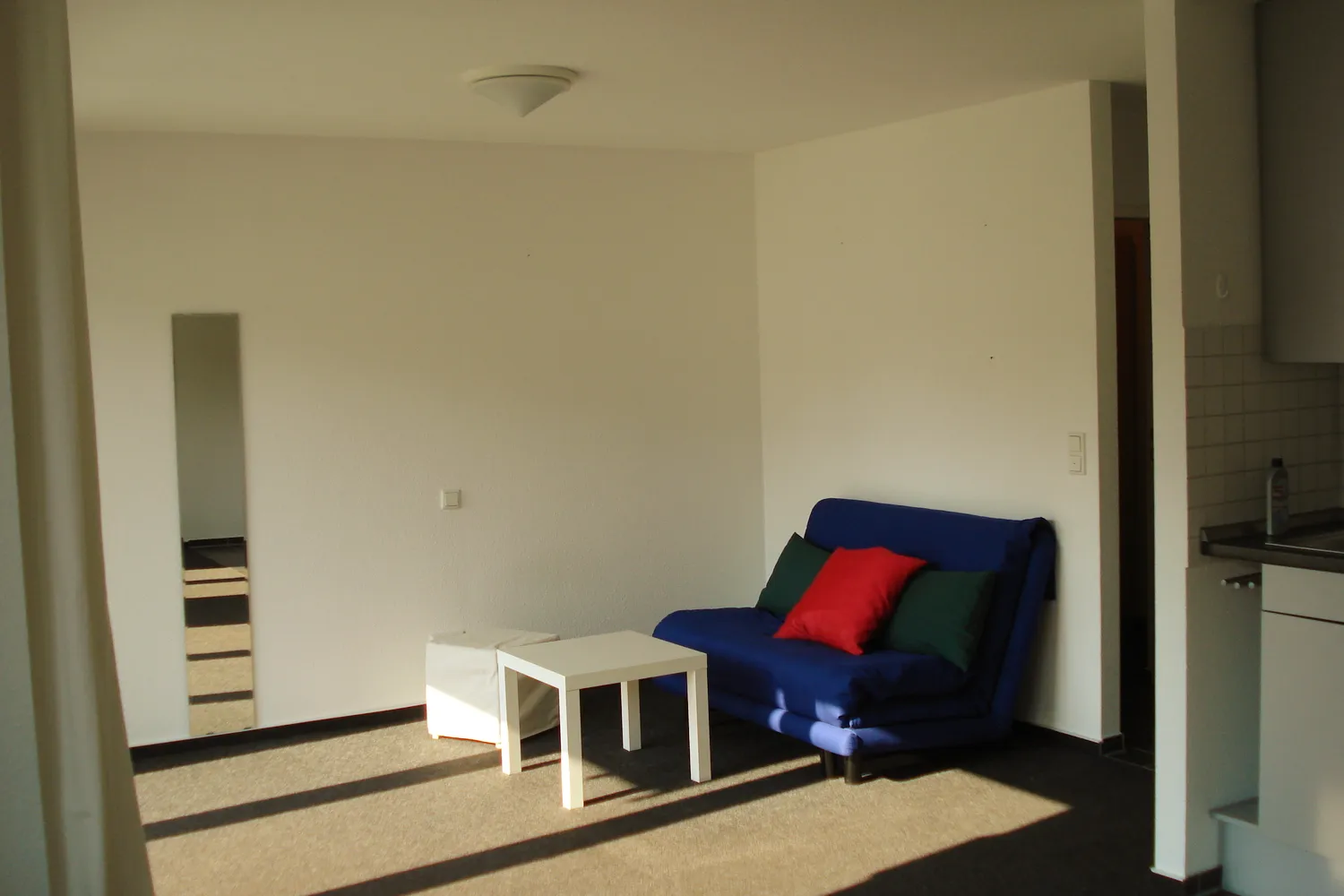 1 Zimmer Wohnung mit 37 m² in Münster – Bild 3