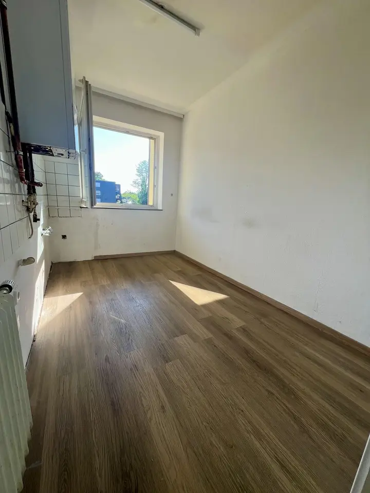 2 Zimmer Wohnung mit 44 m² in Velbert – Bild 6