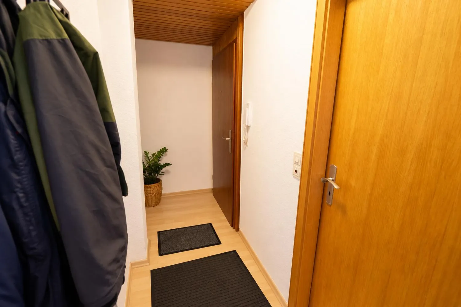 3 Zimmer Wohnung mit 50 m² in Duisburg – Bild 5