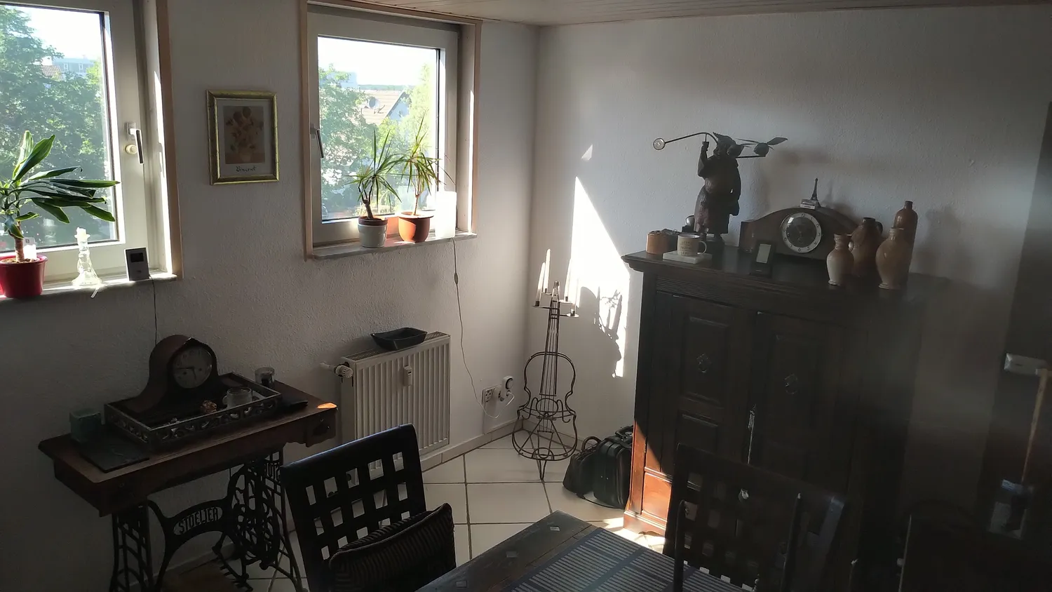 4 room apartment with 64 m² in Troisdorf – Photo 12