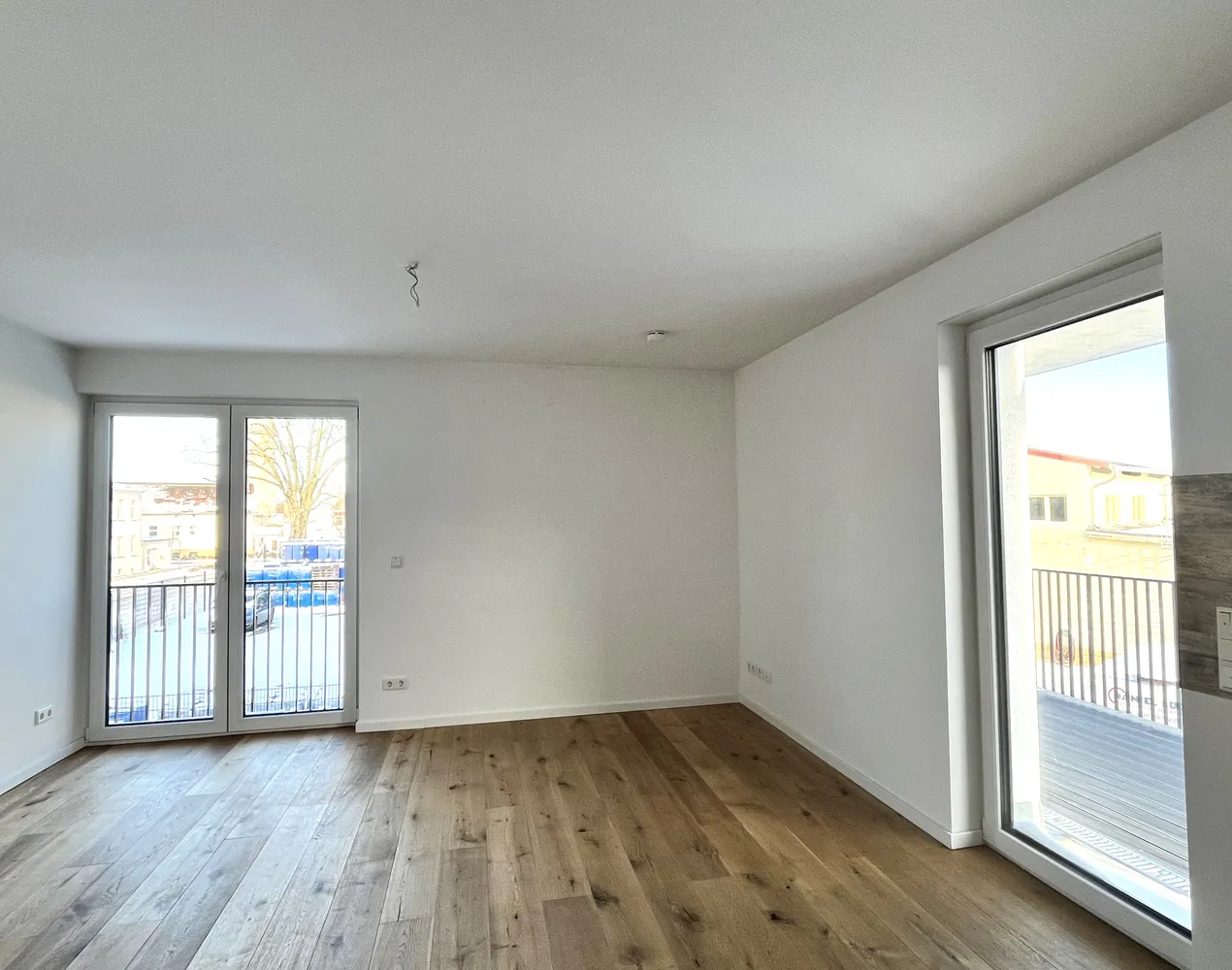 2 Zimmer Wohnung mit 55 m² in Werder (Havel) – Bild 5