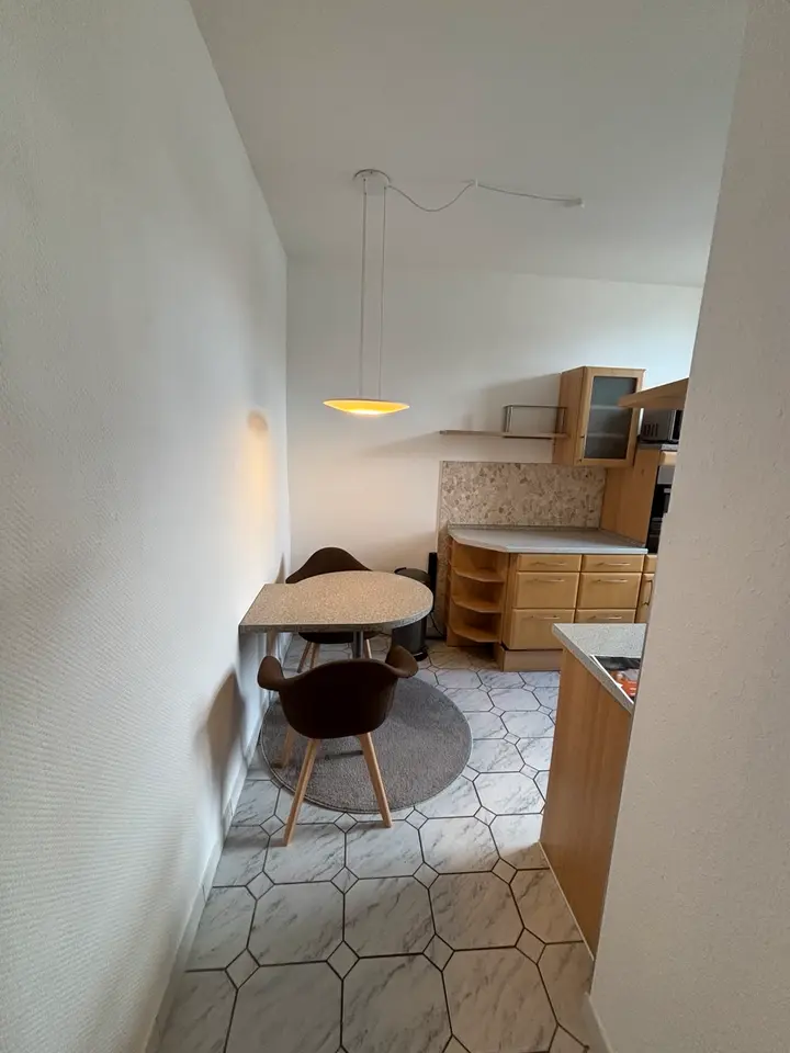 2 Zimmer Wohnung mit 68 m² in Helmstedt – Bild 8
