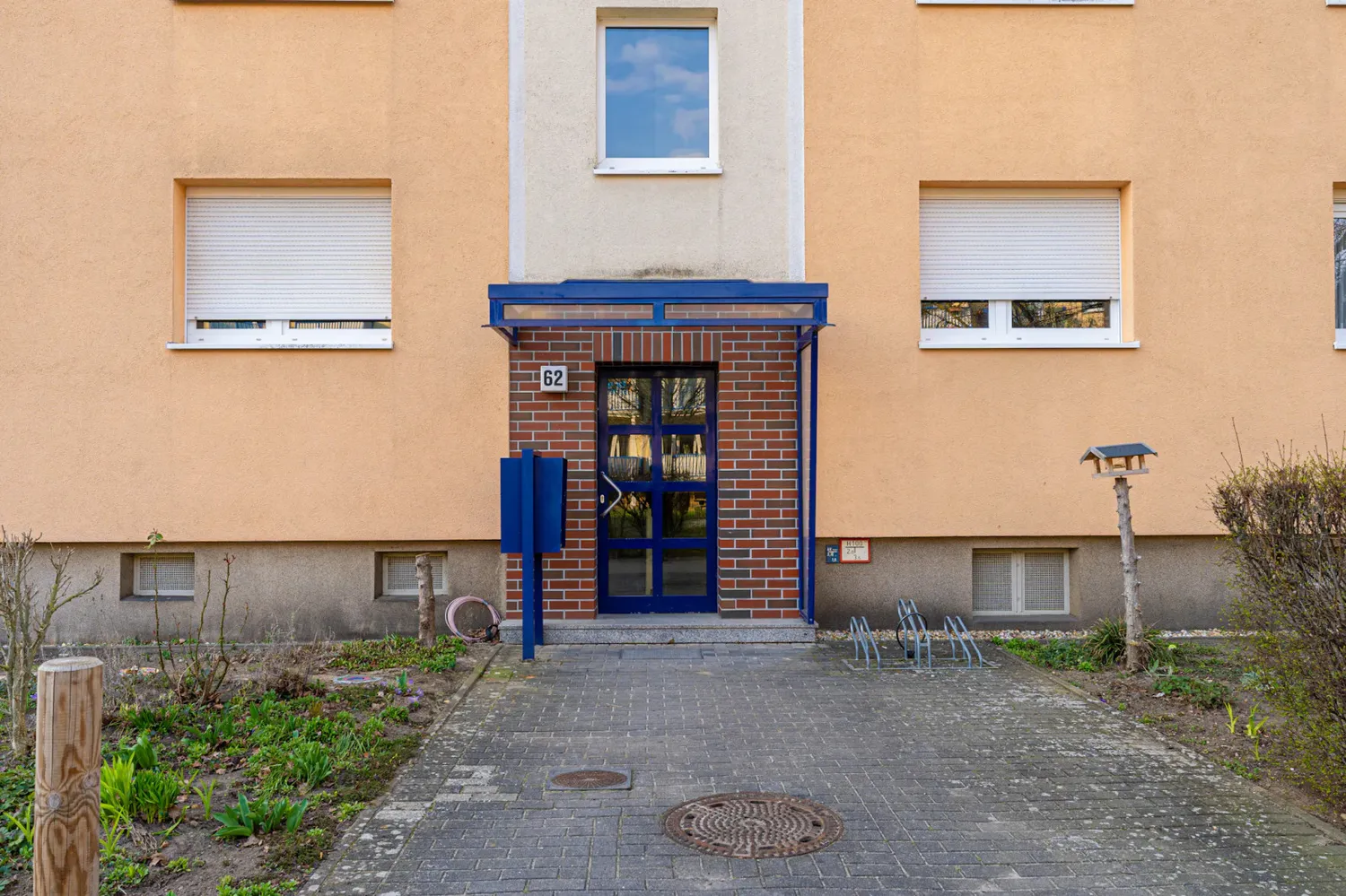 WG-Zimmer mit 16 m² in Potsdam – Bild 9