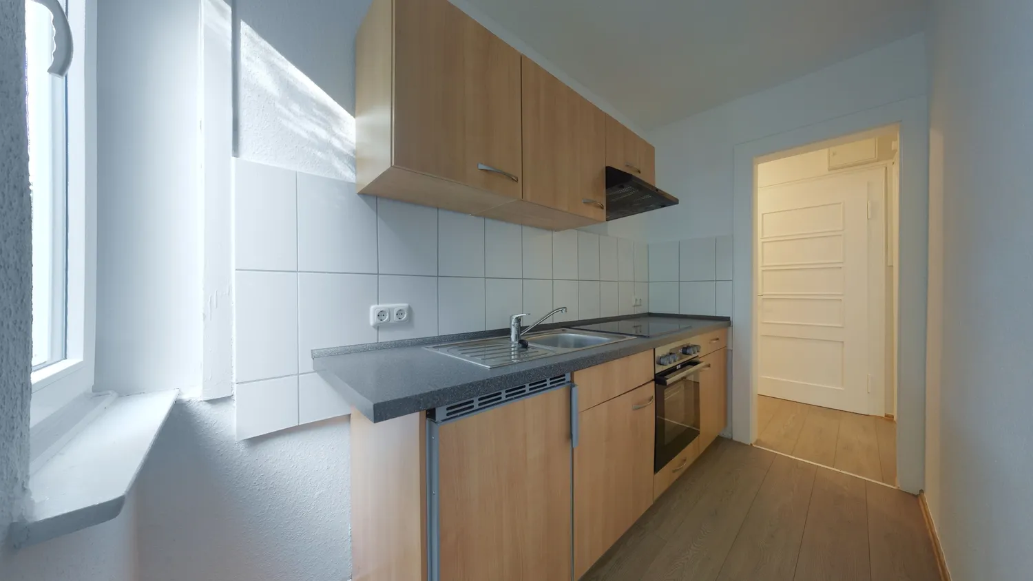 1 Zimmer Wohnung mit 26 m² in Celle – Bild 7