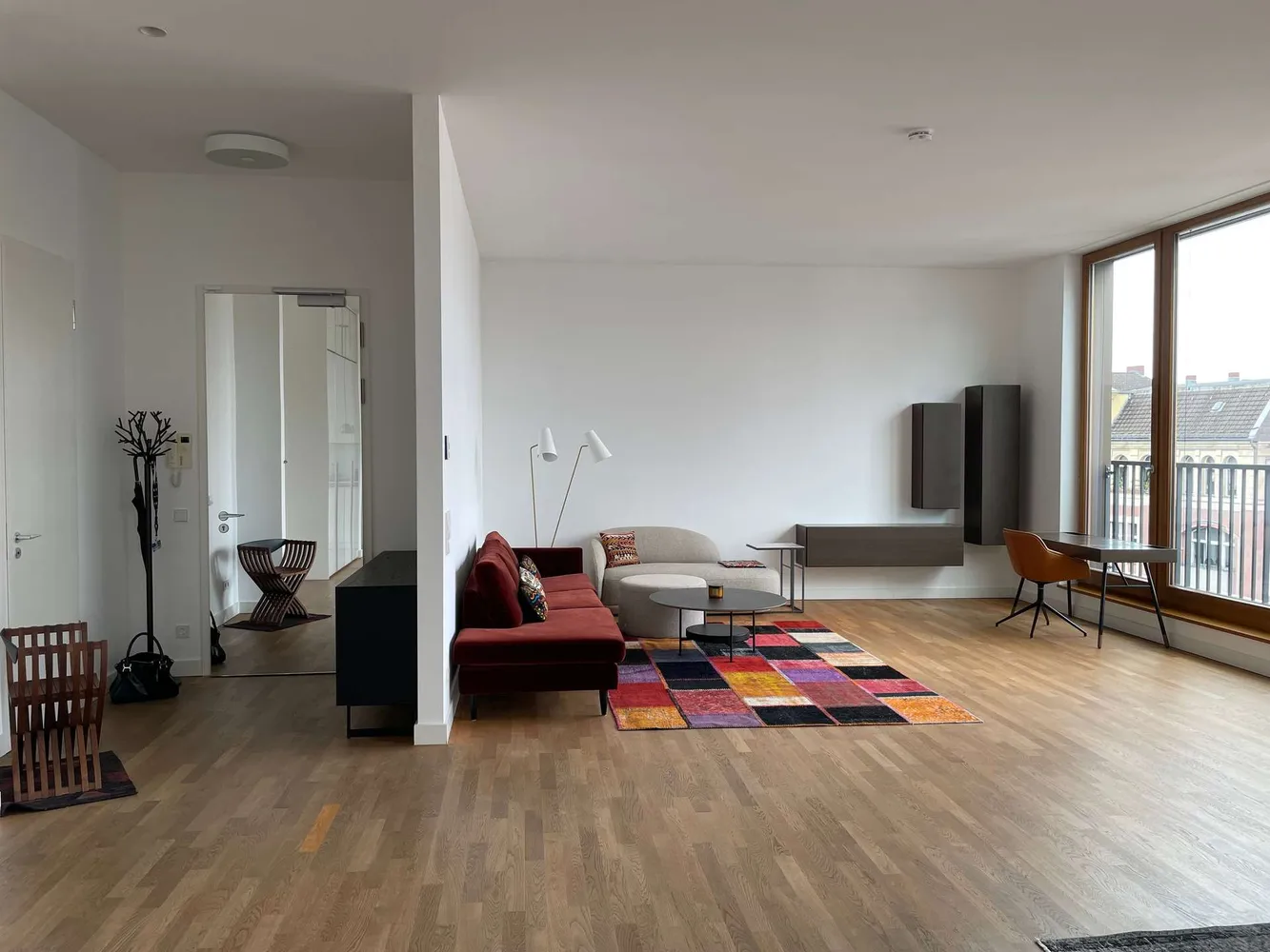 3 Zimmer Wohnung mit 139 m² in Berlin – Bild 3