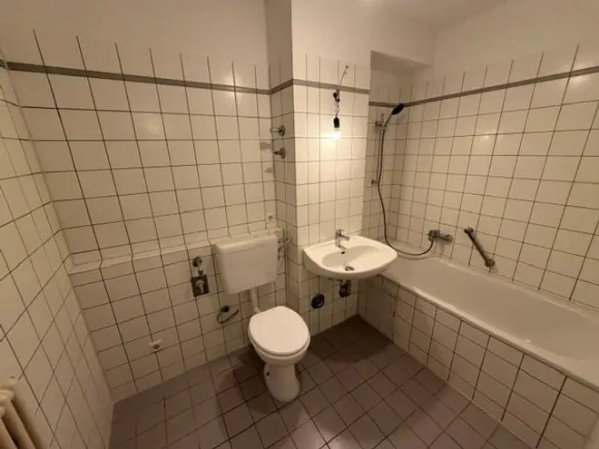 2 Zimmer Wohnung mit 46 m² in Berlin – Bild 7