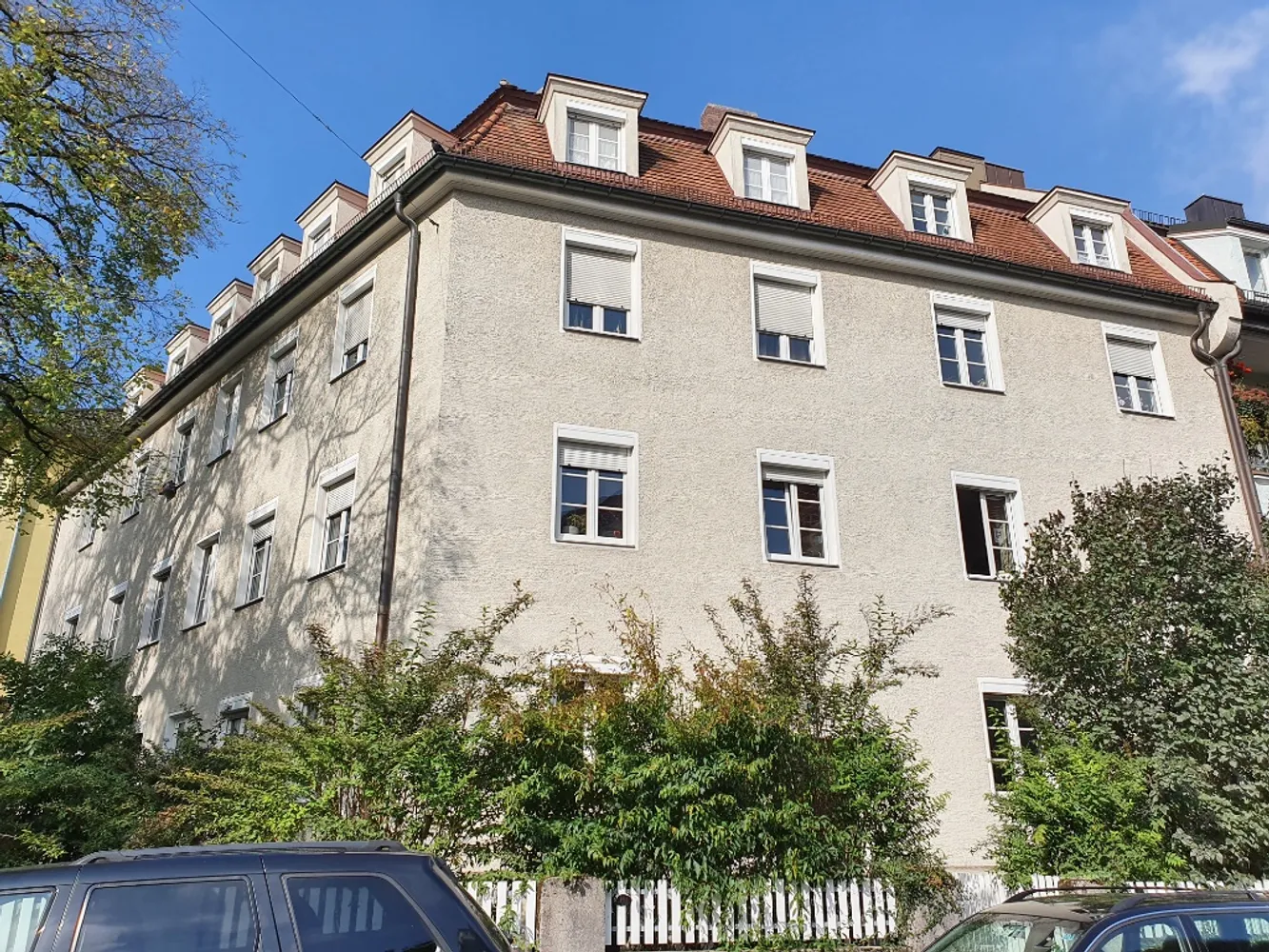 3 Zimmer Wohnung mit 75 m² in München – Bild 1