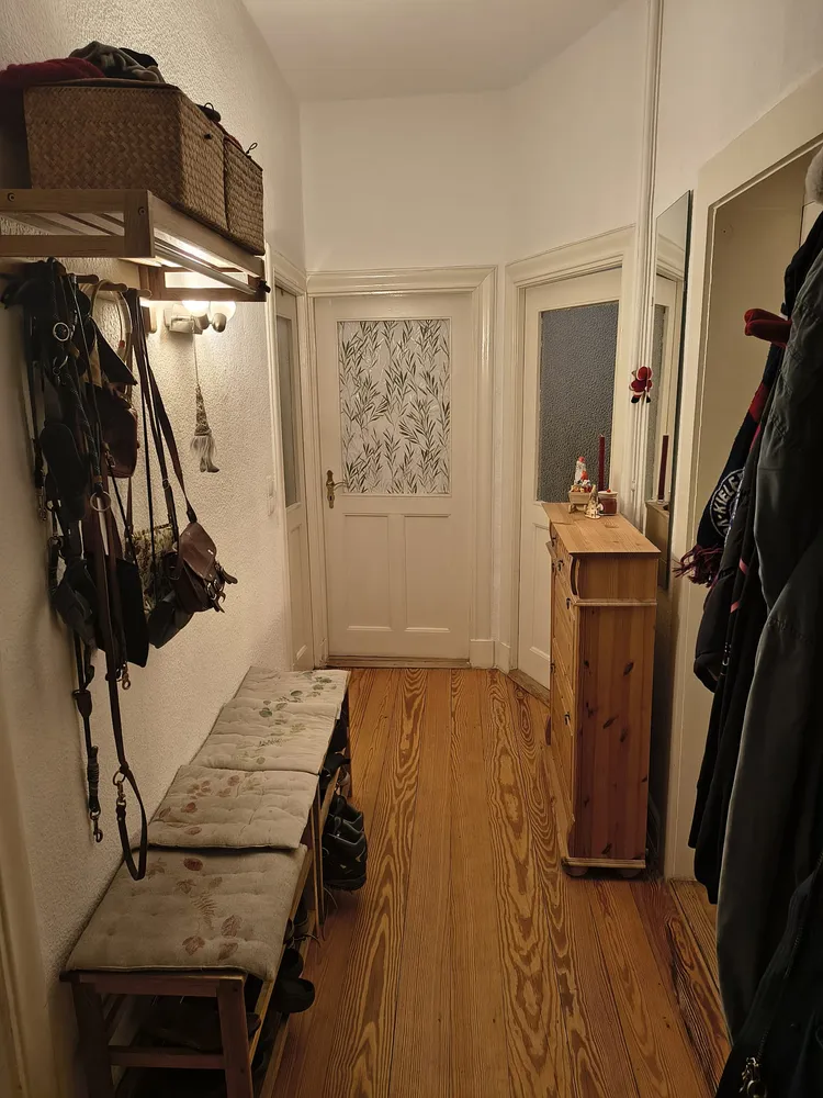 3 Zimmer Wohnung mit 84 m² in Kiel – Bild 1