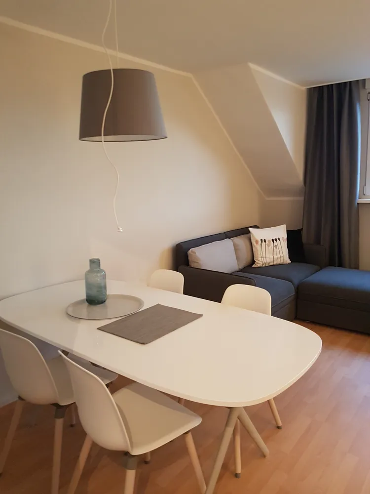 3 Zimmer Wohnung mit 48 m² in Bonn – Bild 4