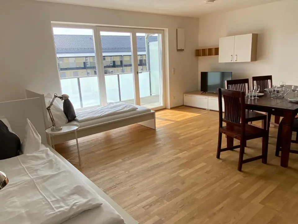 2 Zimmer Wohnung mit 70 m² in Straubing – Bild 6
