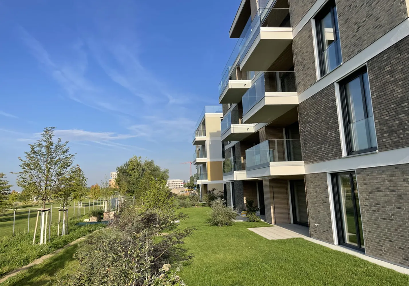 4 Zimmer Wohnung mit 102 m² in Mannheim – Bild 2