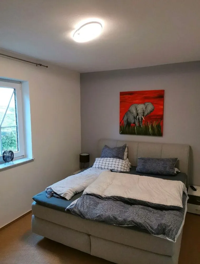 3 Zimmer Wohnung mit 73 m² in Neunkirchen – Bild 6