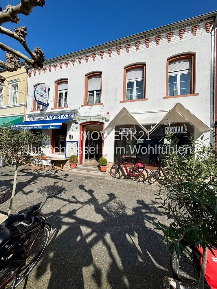 1 Zimmer Wohnung mit 80 m² in Euskirchen – Bild 3
