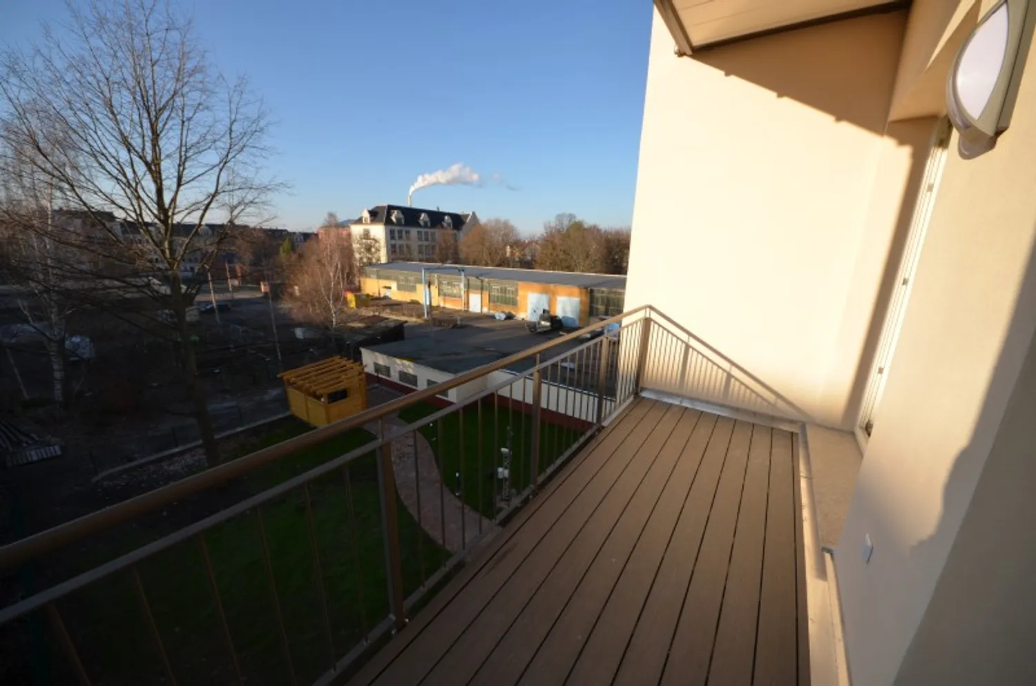 3 room apartment with 79 m² in Chemnitz – Photo 8