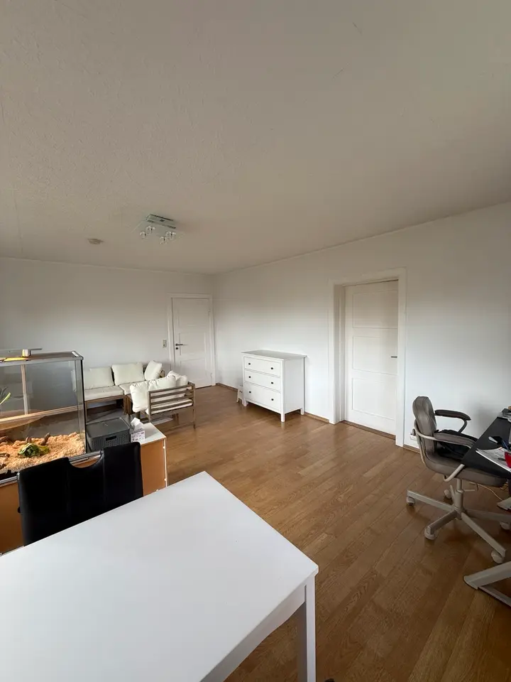 3 Zimmer Wohnung mit 75 m² in Wismar – Bild 8