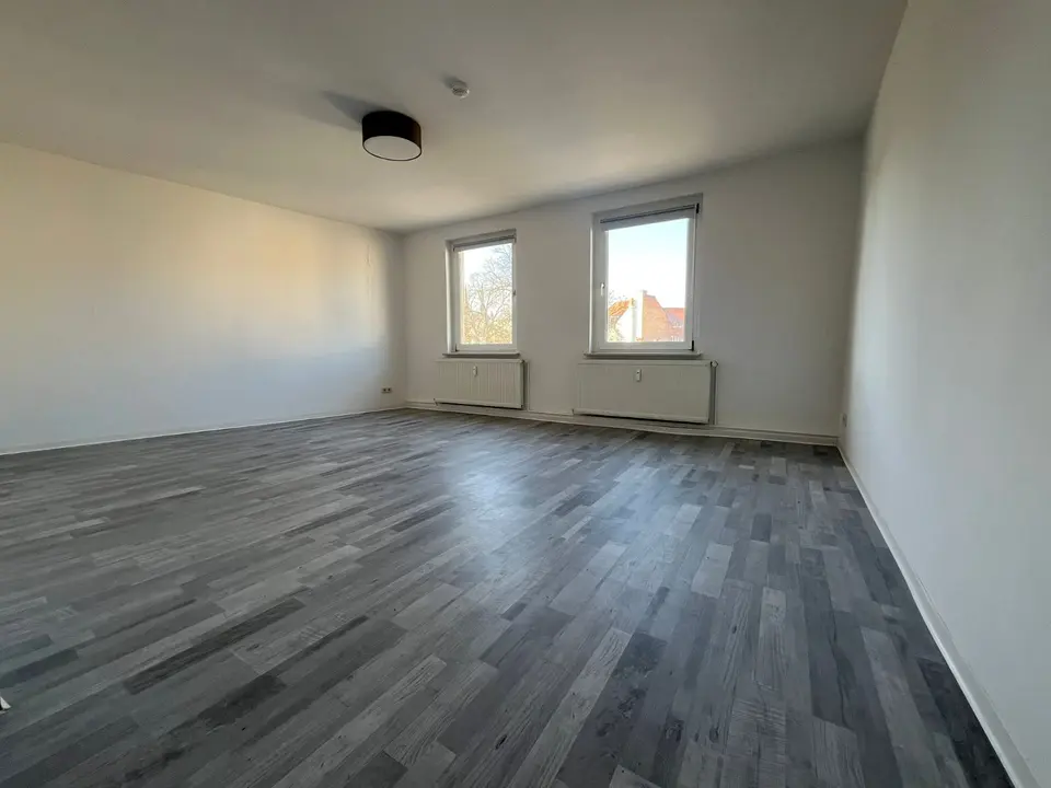 3 Zimmer Wohnung mit 112 m² in Köthen – Bild 3