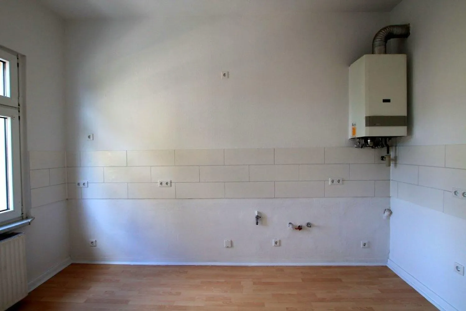 3 Zimmer Wohnung mit 85 m² in Wuppertal – Bild 12