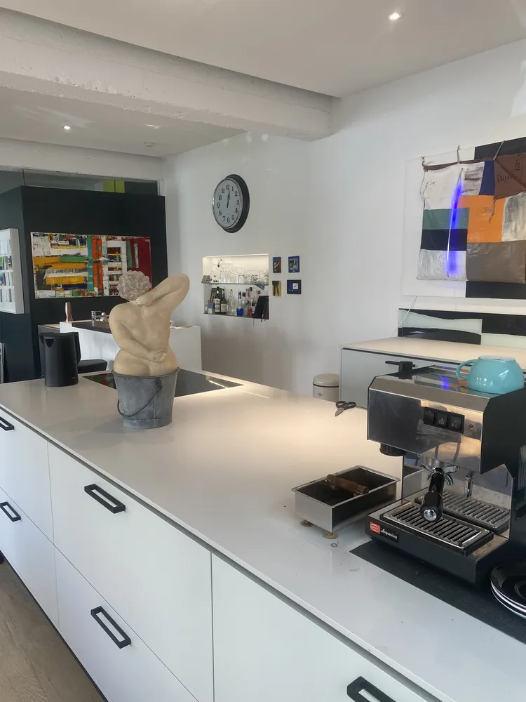 3 Zimmer Wohnung mit 120 m² in Saarbrücken – Bild 8
