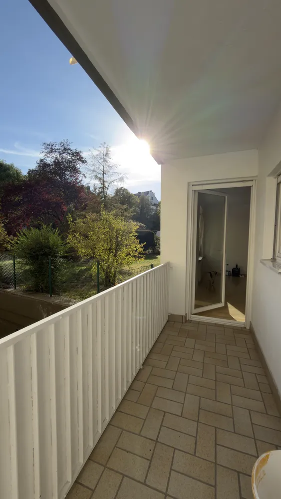 2 Zimmer Wohnung mit 51 m² in München – Bild 2