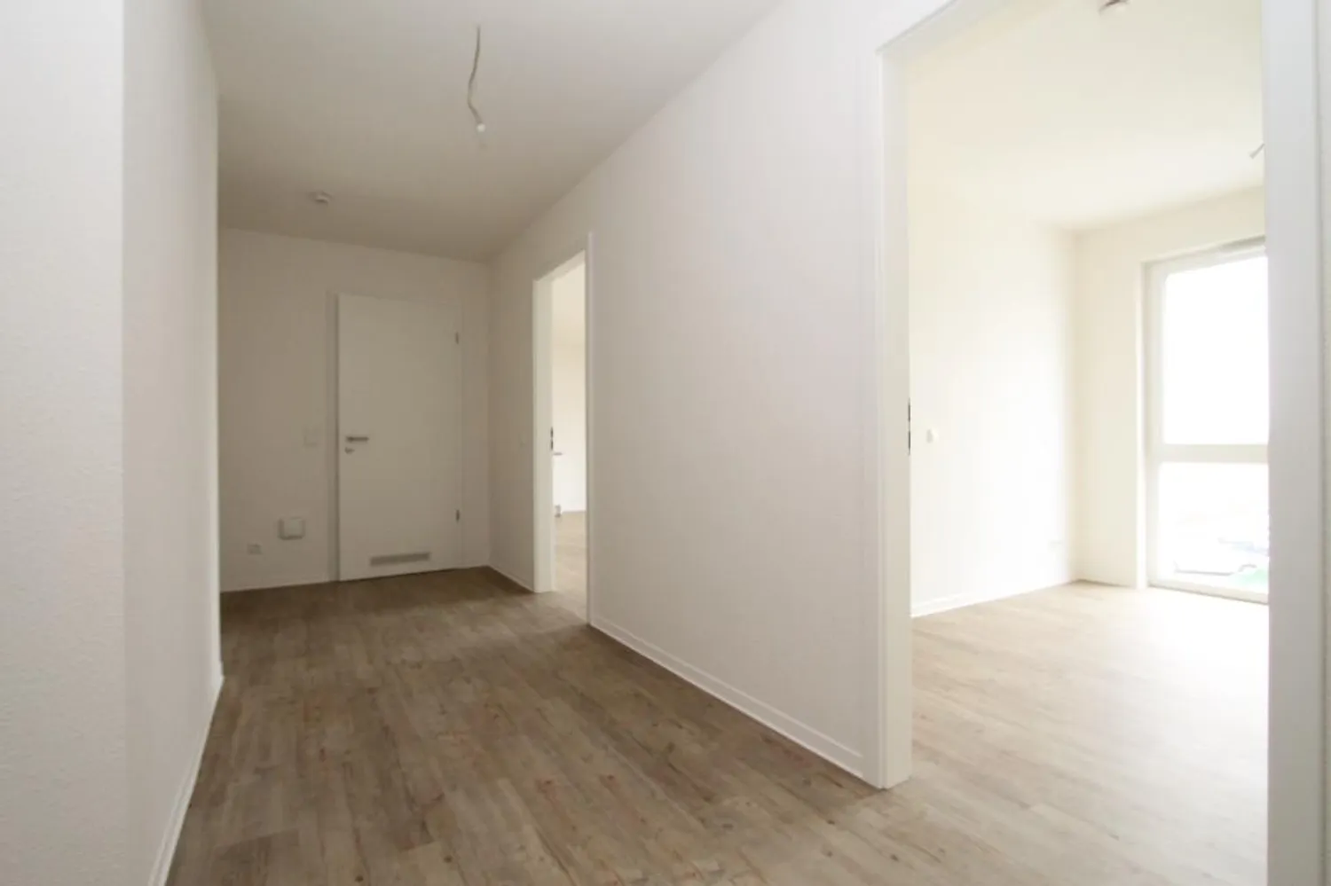 2 Zimmer Wohnung mit 64 m² in Rostock – Bild 3