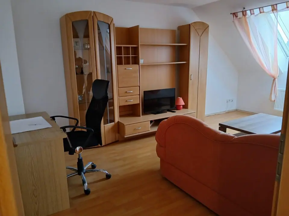 2 Zimmer Wohnung mit 62 m² in Wolfsburg – Bild 3