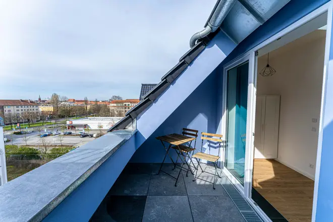 WG-Zimmer mit 17 m² in Berlin – Bild 5