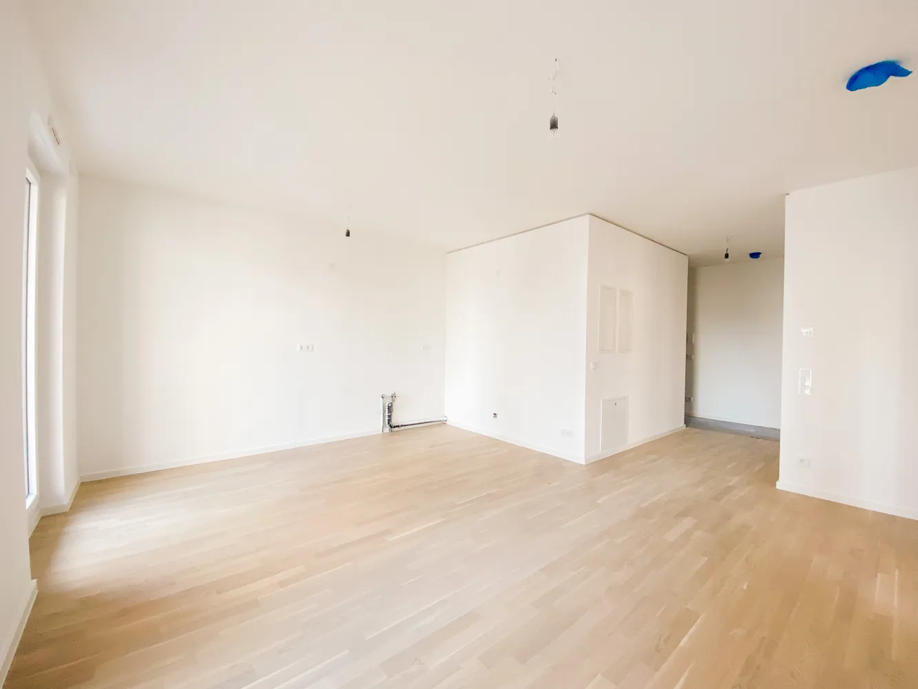 3 room apartment with 70 m² in Frankfurt am Main – Photo 1