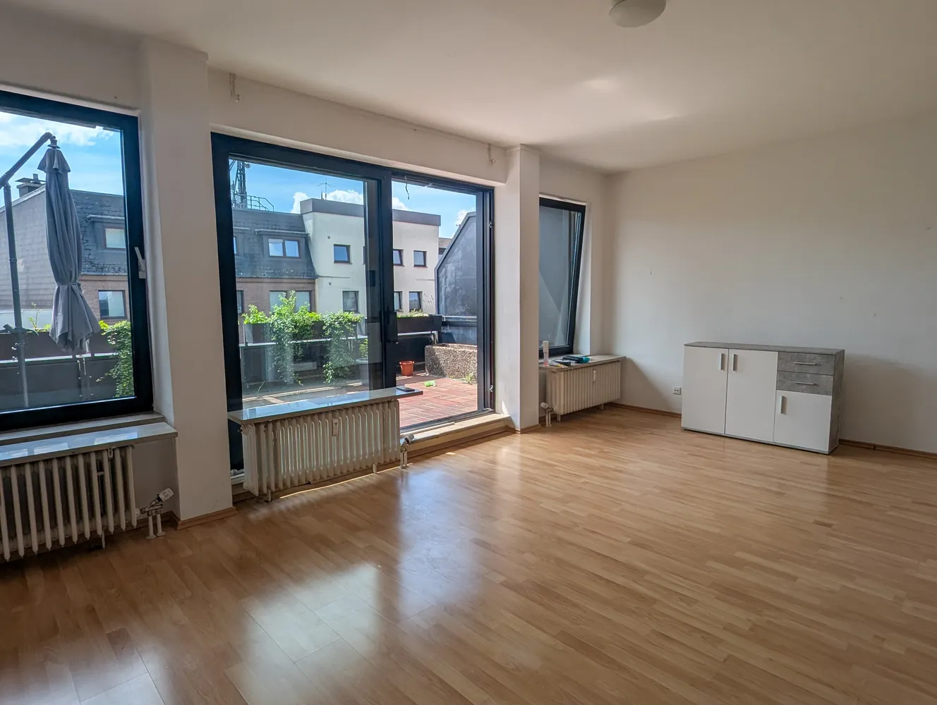 2 Zimmer Wohnung mit 47 m² in Bielefeld – Bild 2