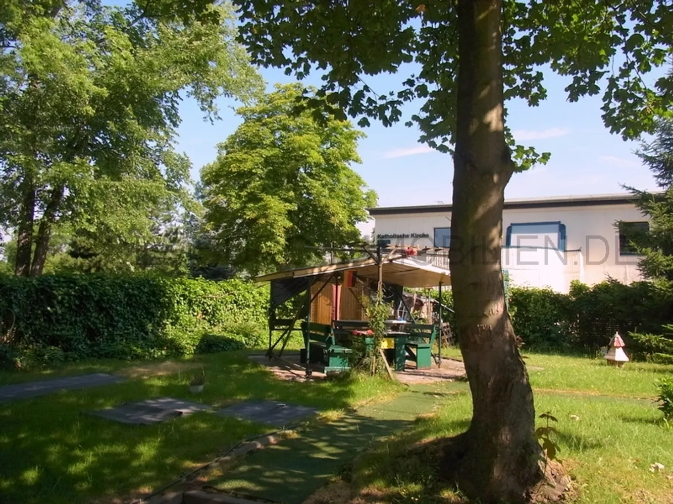 3 Zimmer Wohnung mit 64 m² in Leipzig – Bild 1