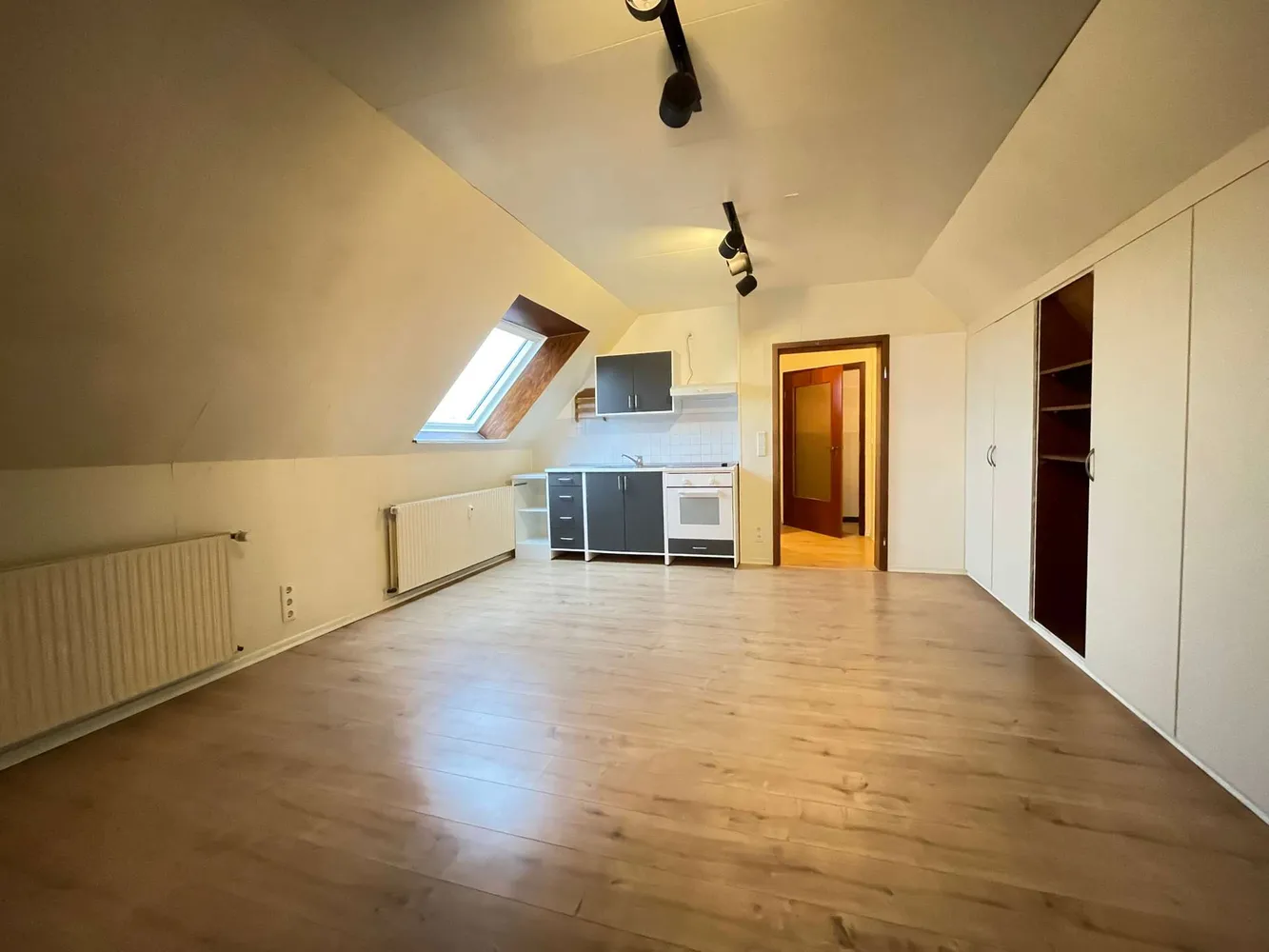 2 Zimmer Wohnung mit 44 m² in Verden (Aller) – Bild 6