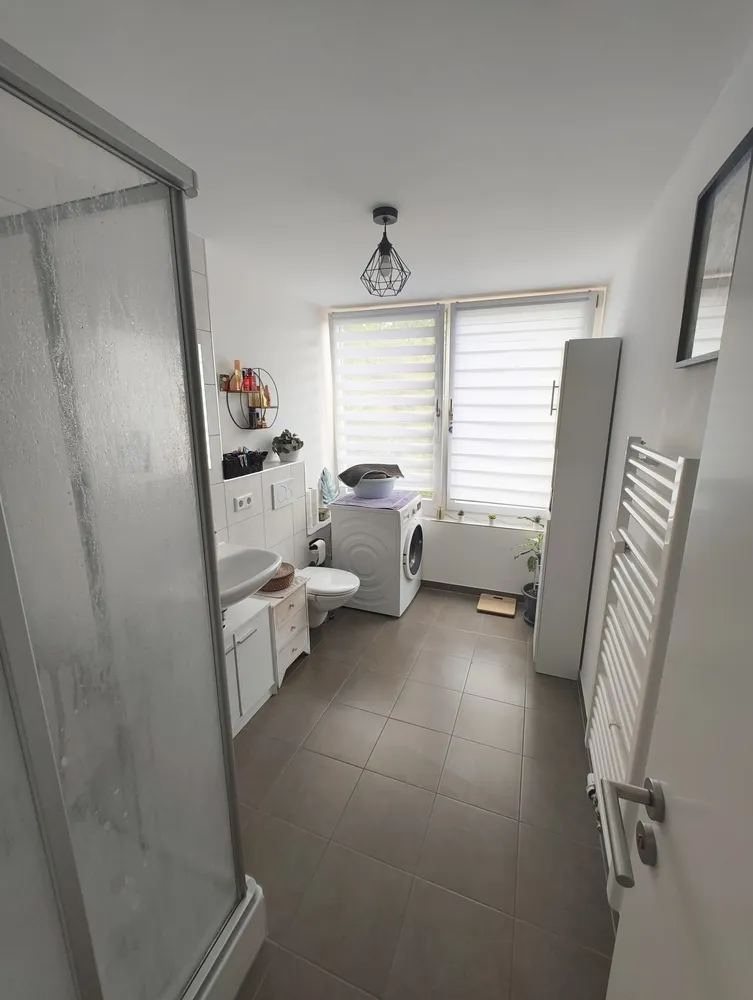 2 Zimmer Wohnung mit 60 m² in Ingolstadt – Bild 12