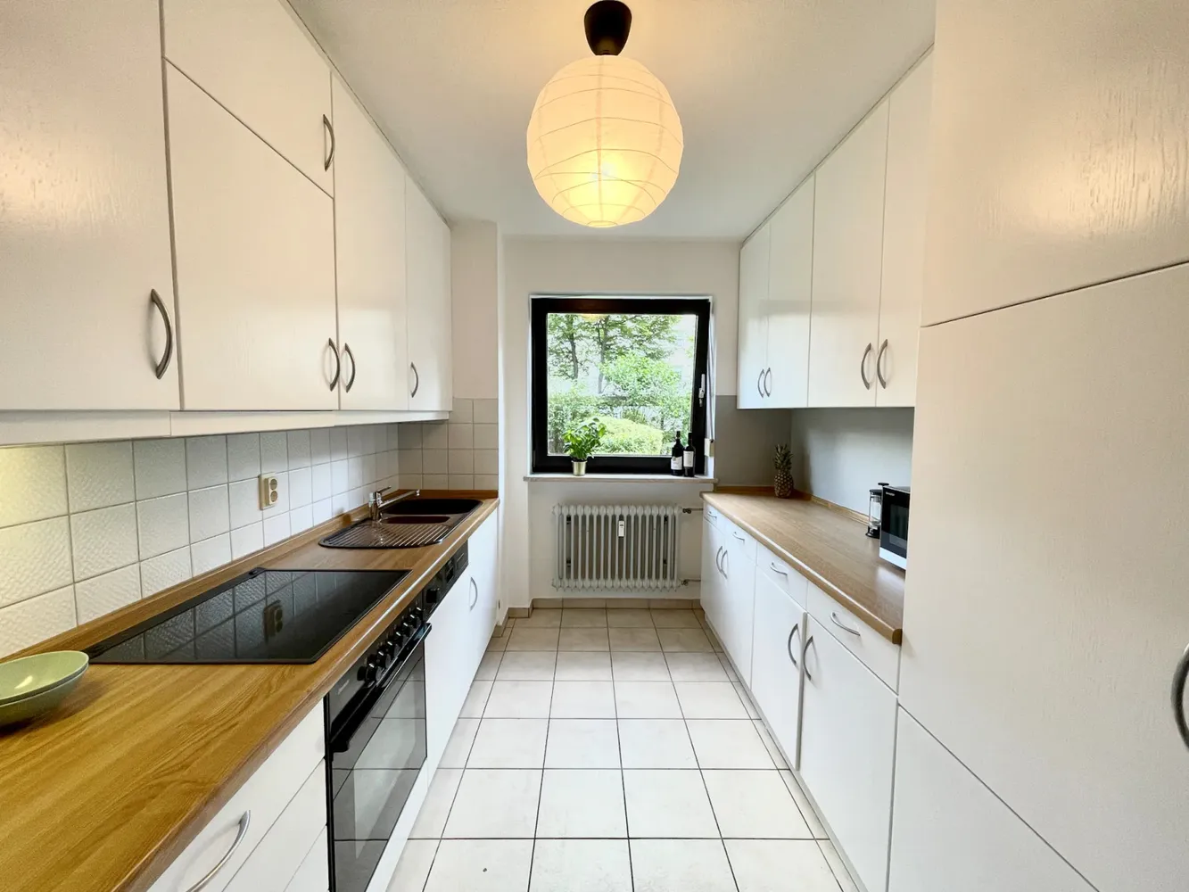 WG-Zimmer mit 10 m² in München – Bild 4