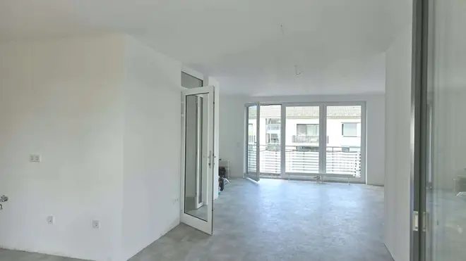 5 Zimmer Wohnung mit 114 m² in Hanau – Bild 5