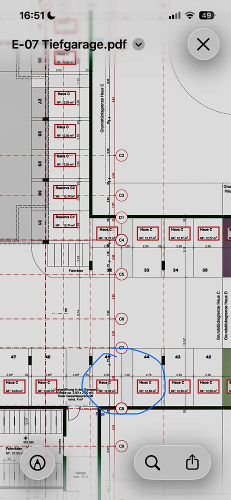 4 Zimmer Wohnung mit 94 m² in Waldshut-Tiengen – Bild 2