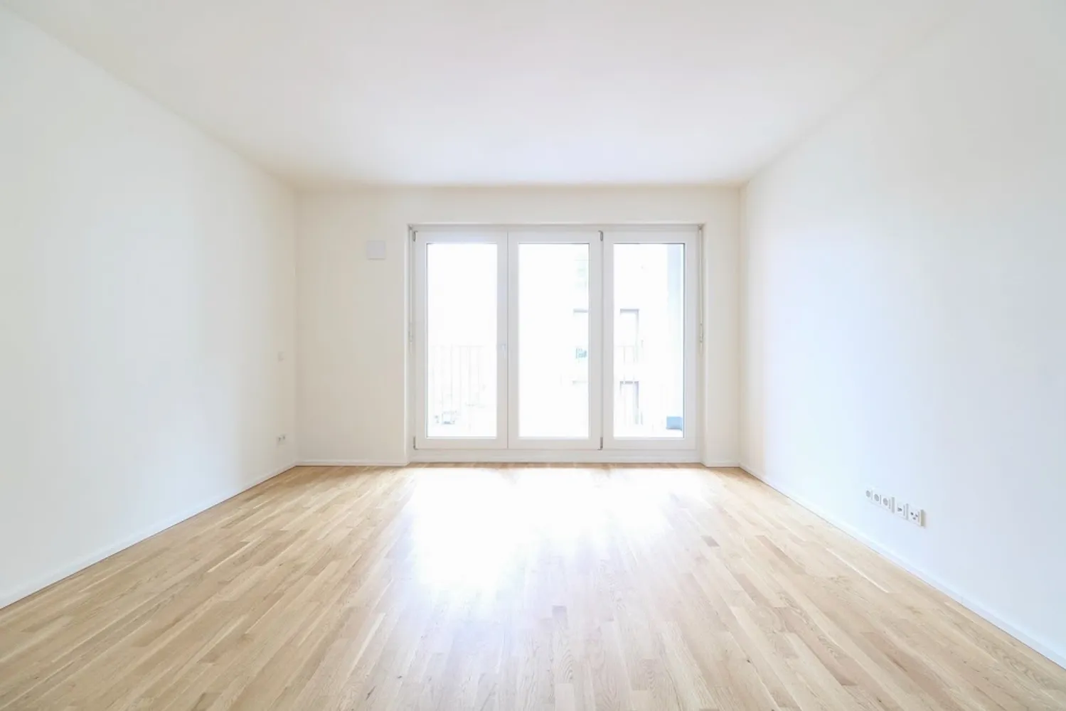 3 room apartment with 82 m² in Frankfurt am Main – Photo 6