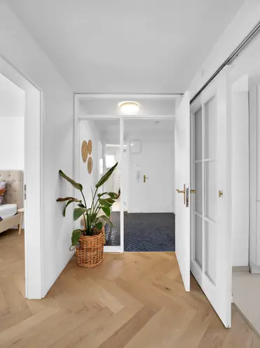 4 Zimmer Wohnung mit 80 m² in Stuttgart – Bild 1