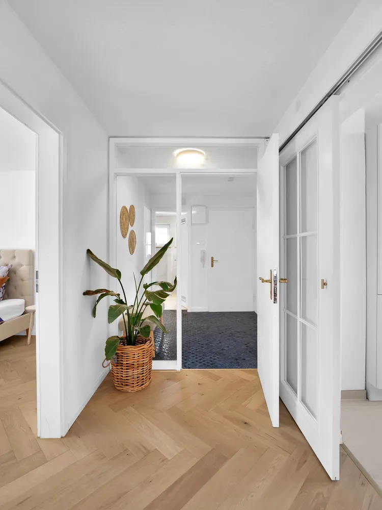 4 Zimmer Wohnung mit 80 m² in Stuttgart – Bild 1