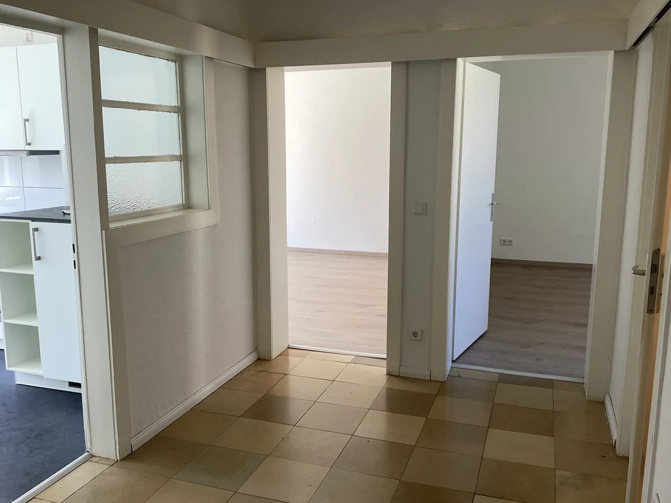 2 Zimmer Wohnung mit 59 m² in Gelsenkirchen – Bild 7
