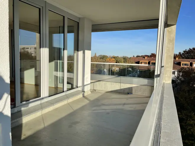 3 Zimmer Wohnung mit 82 m² in München – Bild 10
