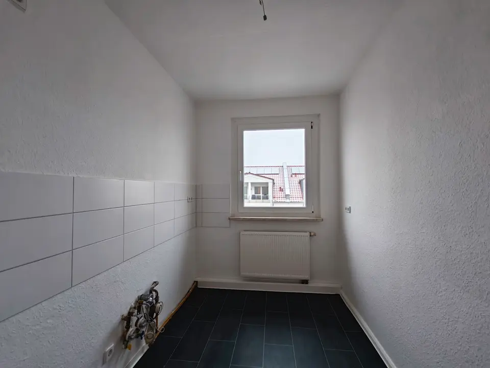 2 Zimmer Wohnung mit 47 m² in Wurzen – Bild 6
